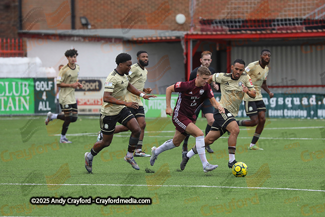 AFC-Croydon-Athletic-v-AFC-Whyteleafe-230825-8