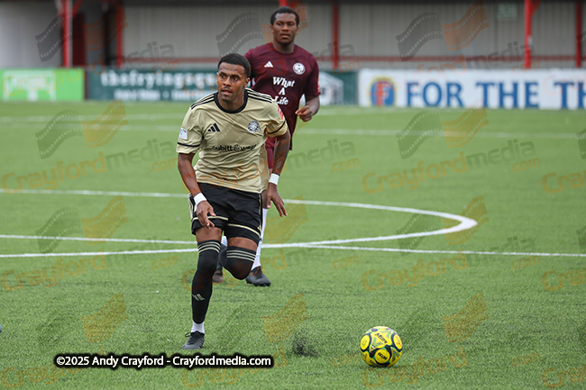 AFC-Croydon-Athletic-v-AFC-Whyteleafe-230825-85