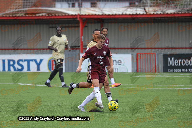 AFC-Croydon-Athletic-v-AFC-Whyteleafe-230825-9