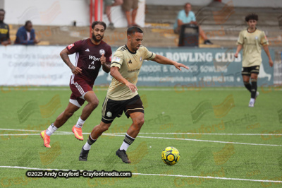 AFC-Croydon-Athletic-v-AFC-Whyteleafe-230825-90