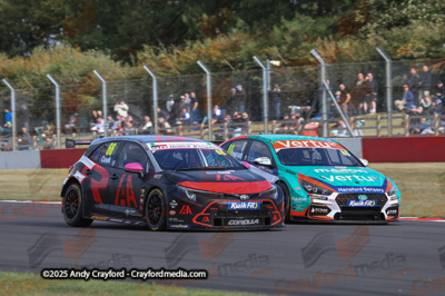 BTCC-Donington-Park-310825-R24-1