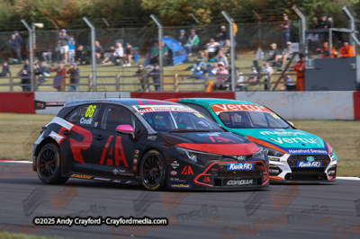 BTCC-Donington-Park-310825-R24-2