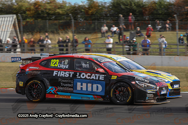 BTCC-Donington-Park-310825-R24-4