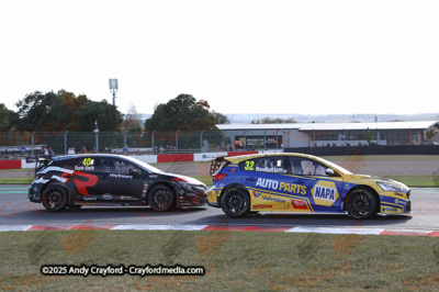 BTCC-Donington-Park-310825-R24-50