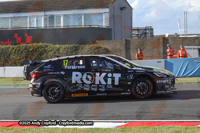 BTCC-Donington-Park-310825-R24-70