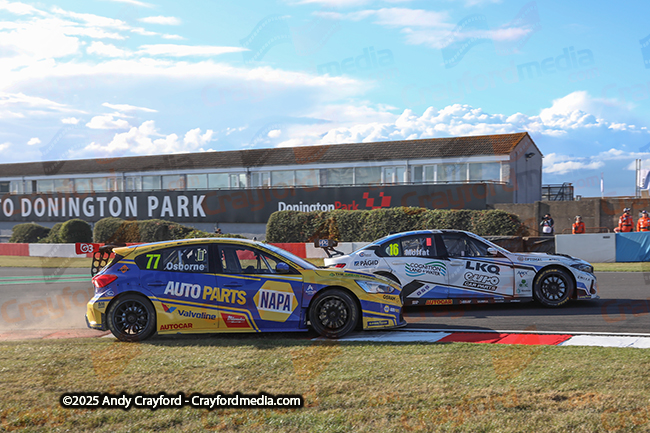 BTCC-Donington-Park-310825-R24-93