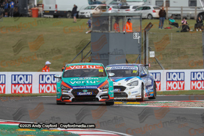 BTCC-Donington-Park-310825-R23-1