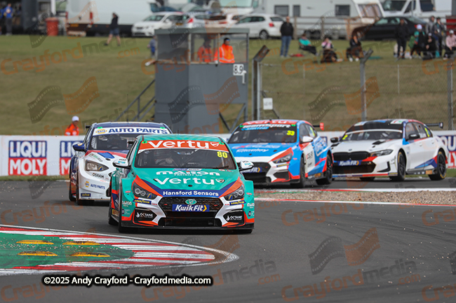 BTCC-Donington-Park-310825-R23-2