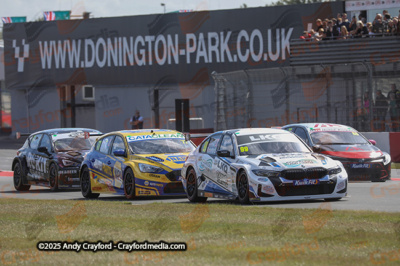 BTCC-Donington-Park-310825-R23-1
