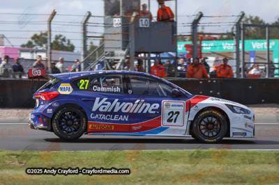 BTCC-Donington-Park-310825-R23-2