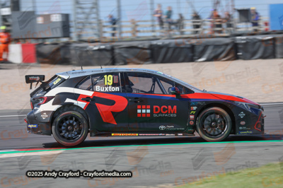 BTCC-Donington-Park-310825-R23-25
