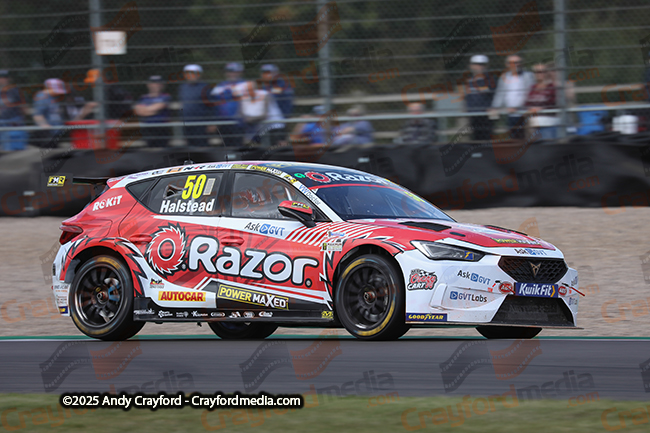 BTCC-Donington-Park-310825-R23-90